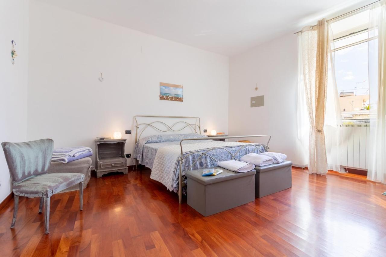 Apartmán Acquamarina